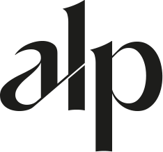 Alp Ayakkabı Logo